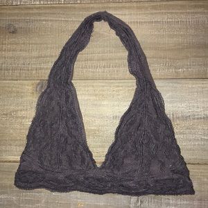 Urban Outfitters “pins and needles” bralette